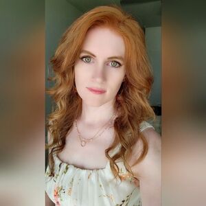 Meet your Posher, Suzanna